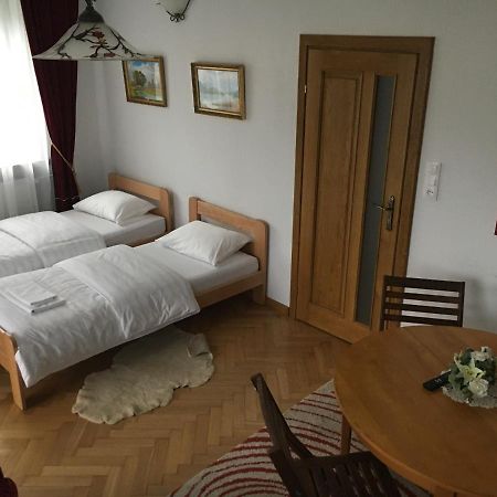 Dom W Centrum Miasta Zamość Extérieur photo