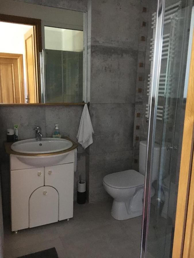 Dom W Centrum Miasta Zamość Extérieur photo
