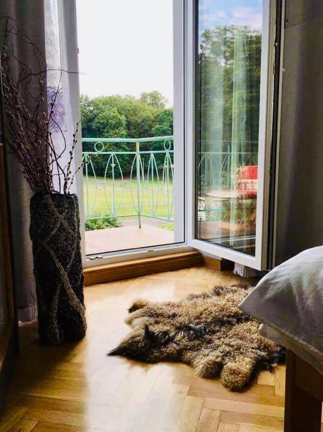 Dom W Centrum Miasta Zamość Extérieur photo